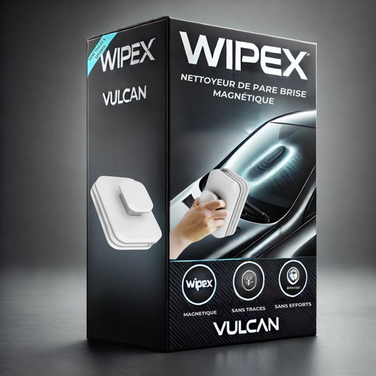 WipeX™